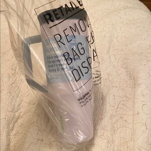 NIB Owala 40oz tumbler